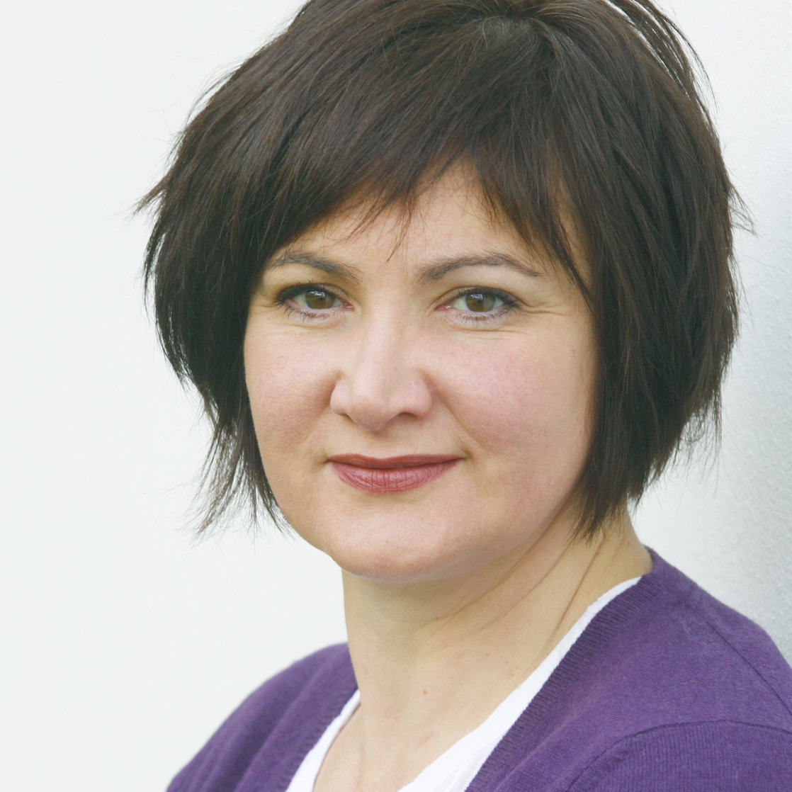 Annette Paulmann