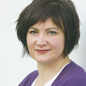 Annette Paulmann