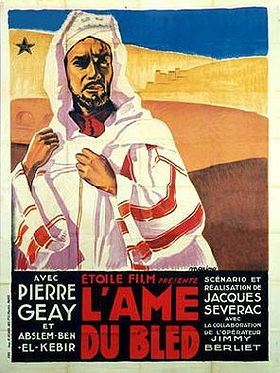 L'âme du bled