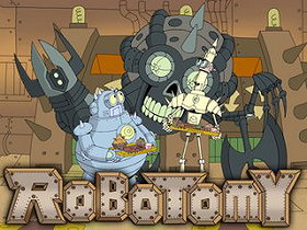 Robotomy