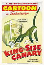 King-Size Canary (1947)