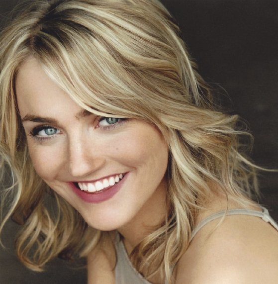 Lauren Caster