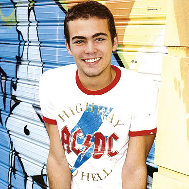 Jack Duarte