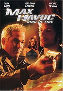 Max Havoc: Ring of Fire                                  (2006)