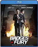 Badges of Fury 