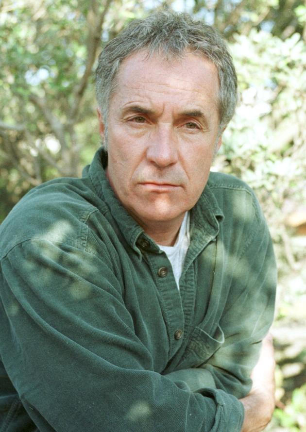 Bill Hudson