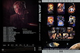 Star Wars: A Musical Journey
