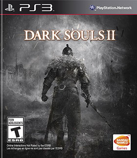 Dark Souls II