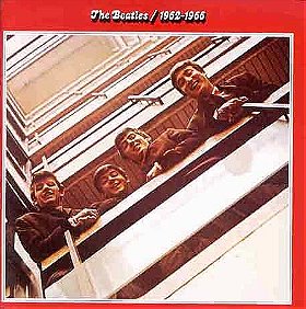 The Beatles 1962-1966