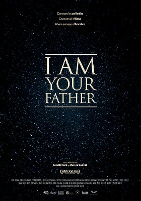 I Am Your Father                                  (2015)