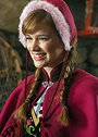 Anna ( Once Upon a Time )