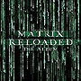 The Matrix Reloaded: The Album