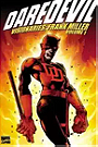 Daredevil Visionaries - Frank Miller, Vol. 1