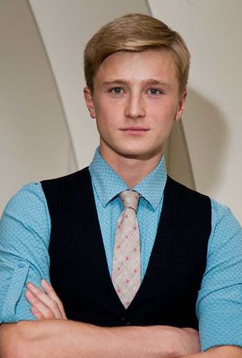 Vyacheslav Chepurchenko