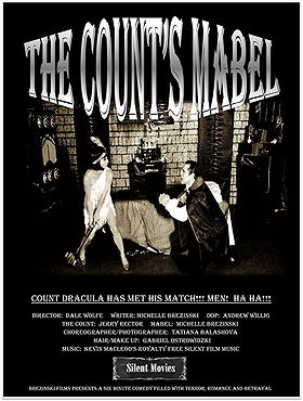 The Count's Mabel