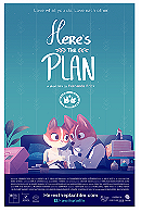 Here's the Plan                                  (2017)