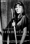 Metamorfosis