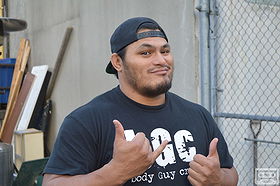 Jeff Cobb
