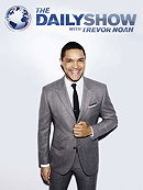 The Daily Show