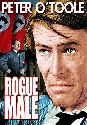 Rogue Male (1976) 