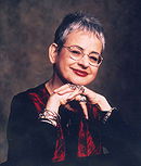 Jaqueline Wilson