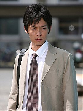 Shinji Ozeki