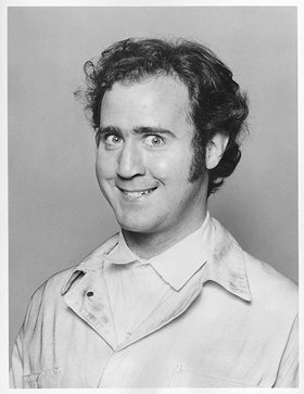 Andy Kaufman