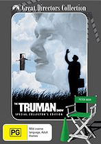 The Truman Show- Special Collector's Edition (Great Director's Collection)