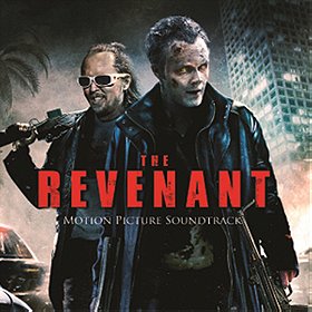The Revenant - Motion Picture Soundtrack