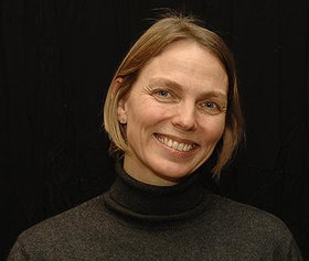Torill Kove