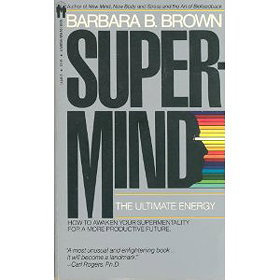 Supermind: The Ultimate Energy