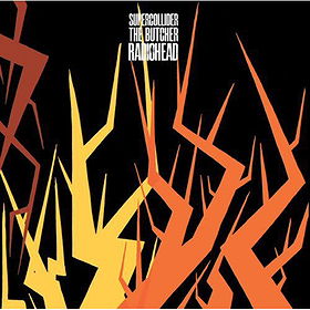 Supercollider / The Butcher