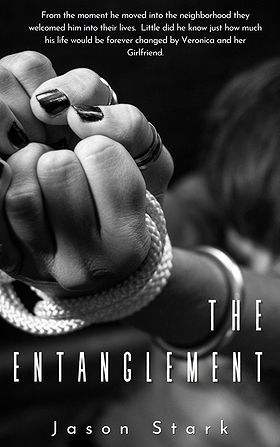 The Entanglement: The Extended Steamy Edition (Sensual Stories By The Fire)