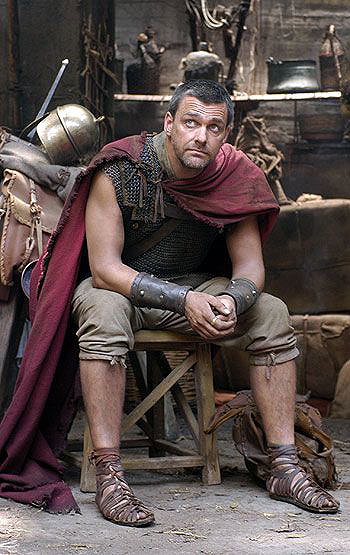 Titus Pullo