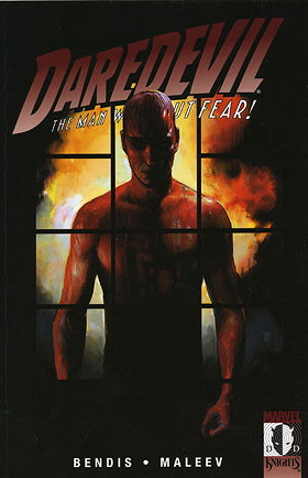 Daredevil, Vol. 13: The Murdock Papers