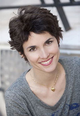 Eglantine Emeye