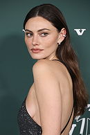 Phoebe Tonkin