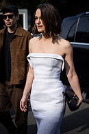 Keira Knightley