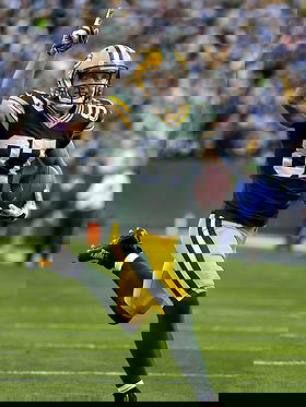 Jordy Nelson