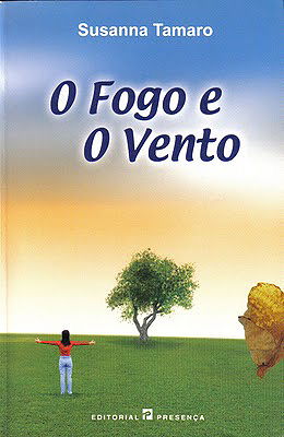O Fogo E O Vento (Portuguese Edition)
