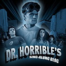 Dr. Horrible's Sing-along Blog (Motion Picture Soundtrack)