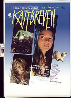 Kattbreven