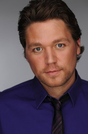 Rob Lavin