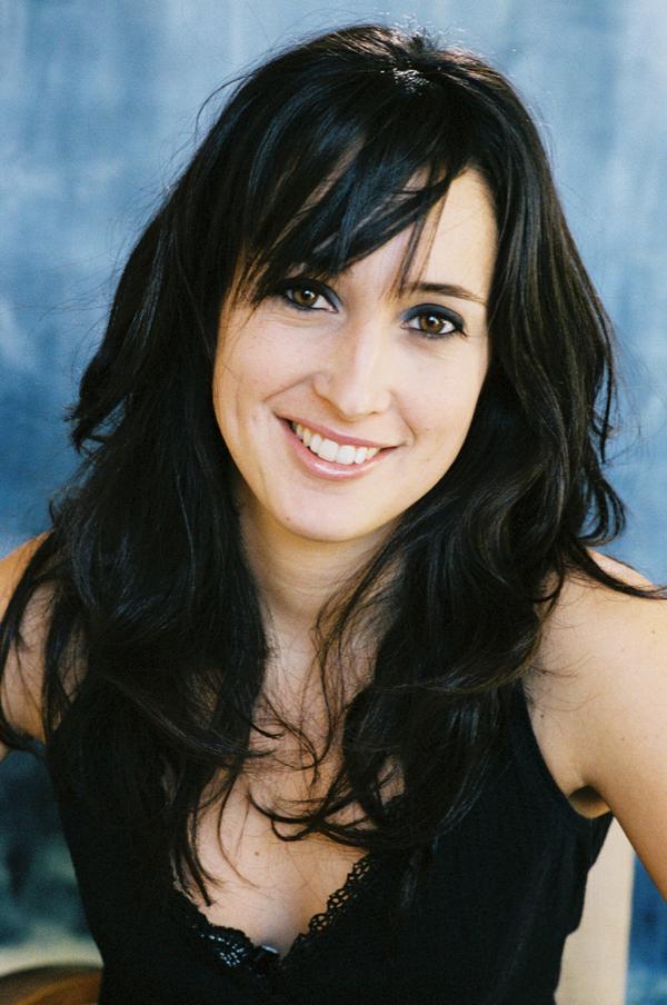 Caroline Pascal