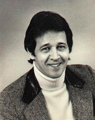 Bobby Van