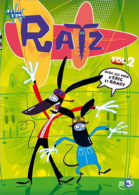 Ratz