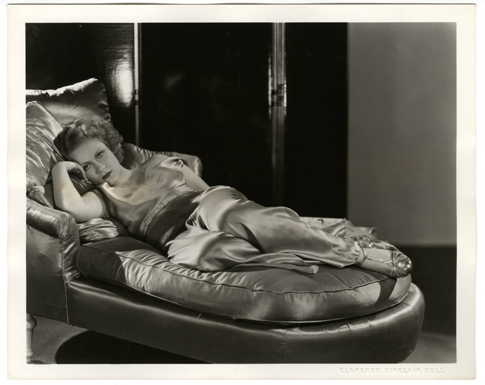 Margaret Perry
