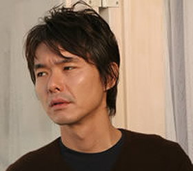 Hideaki Sorachi