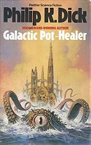 Galactic Pot-healer