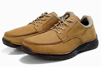 Mens Timberland Earthkeepers Front Country Rugged Oxford 